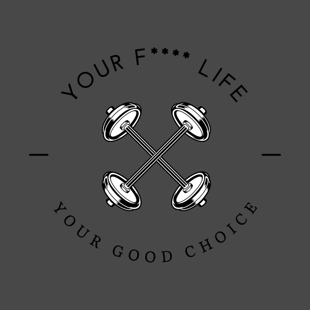 your work life choice everything by bars_sky