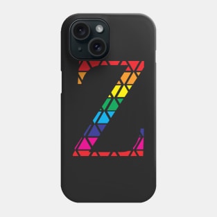 Zeta Phone Case