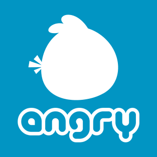 ANGRY TWITTERER T-Shirt