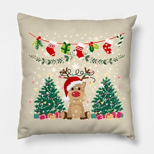 Xmas Pillow