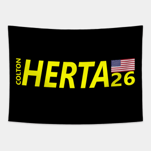 COLTON HERTA 26 Tapestry