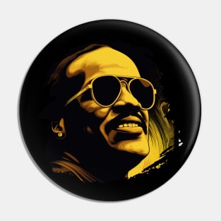 stevie wonder hotter than july Pin