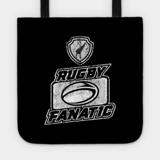 New Zealand Rugby Fanatic Tote