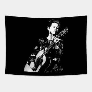 Dolores O'Riordan Tapestry