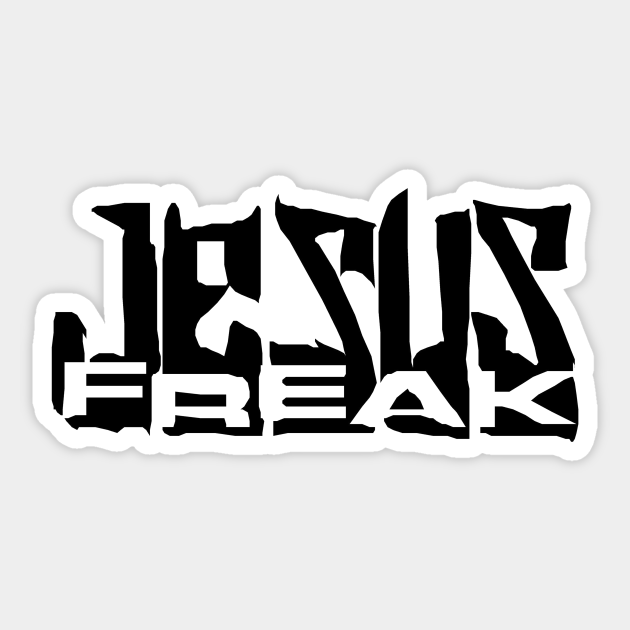 Jesus Freak