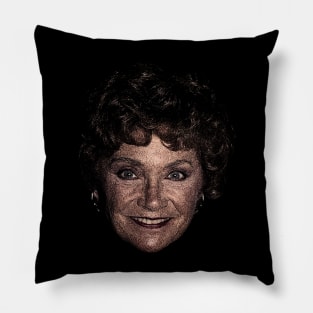 Goldem Estelle Getty Vihntage Pillow