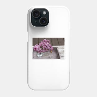 Lilacs Phone Case