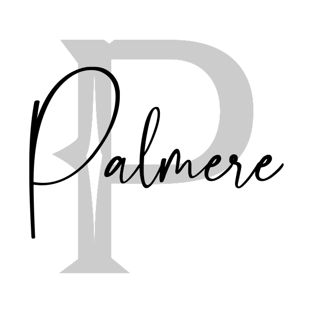 Palmere Second Name, Palmere Family Name, Palmere Middle Name by Huosani