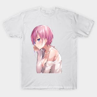 Ichika nakano - 5 toubun no hanayome Essential T-Shirt for Sale by  ice-man7