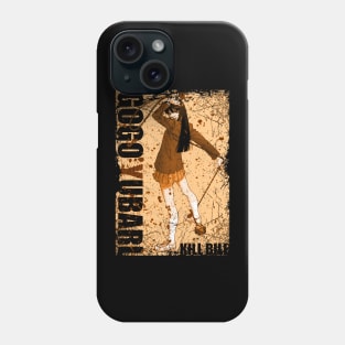 Classic Art Bill Horror Movie Phone Case