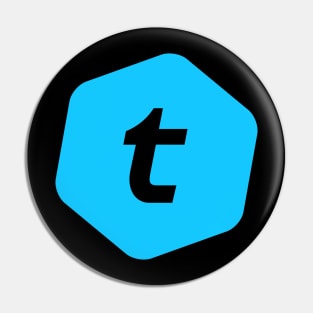 Telcoin crypto Telcoin Coin Cryptocurrency Telcoin Token Pin