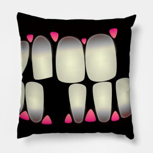 Toothless Pillow