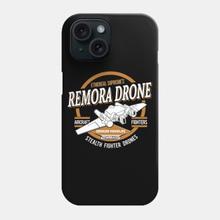 Remora Drone Phone Case