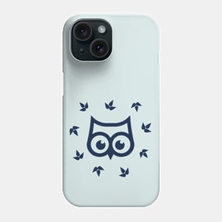 OWL Phone Case