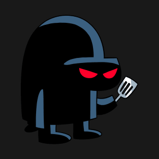 Hash-Slinging Slasher T-Shirt