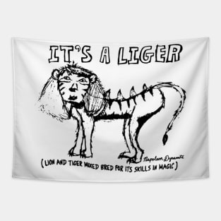 Liger Napoleon Dynamit GIF