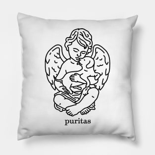 puritas Pillow