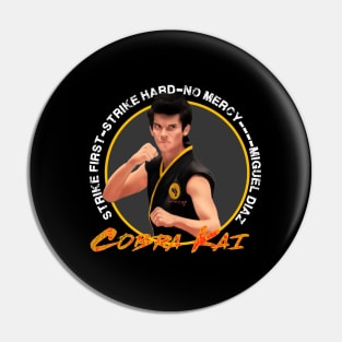 Cobra kai - miyagi Pin