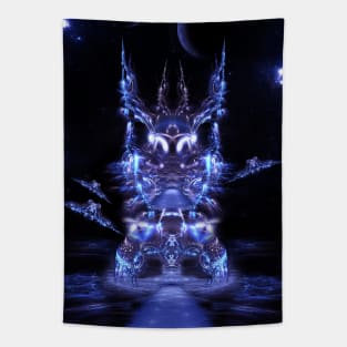 Basestar Tapestry