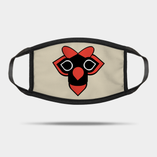 Creative Art Masks Teepublic