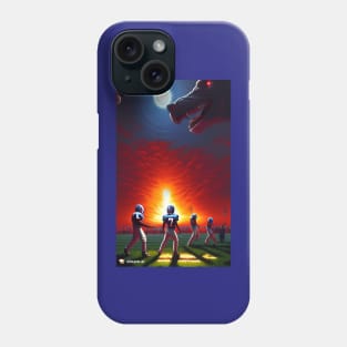 football Phone Case