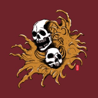 Skulls T-Shirt