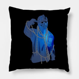 The Final Death Battle Pillow