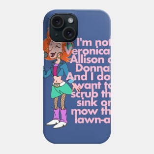 Lindana Phone Case