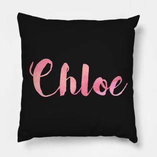 Chloe Pillow