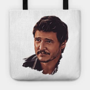 Daddy is a state of mind - Pedro Pascal Tote