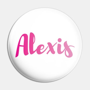 Alexis Pin