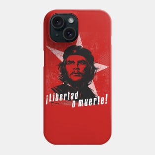 Che Guevara Phone Case