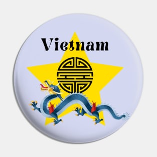 Vietnam Pin