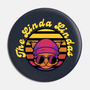 the linda lindas Pin