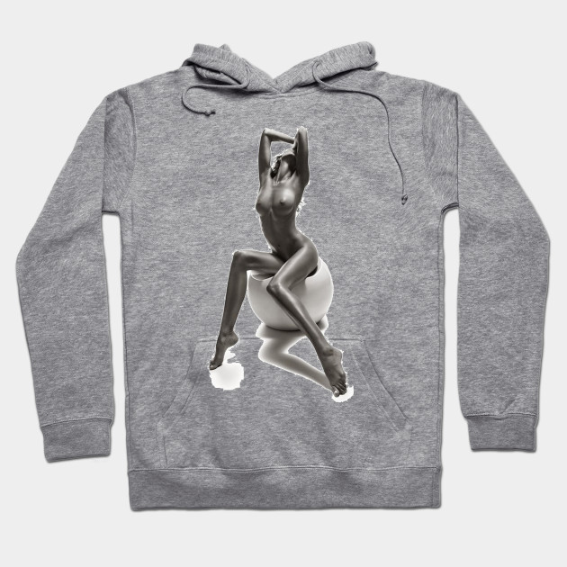 hoodie with picture on it