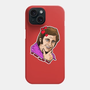 Rex Manning Day Phone Case