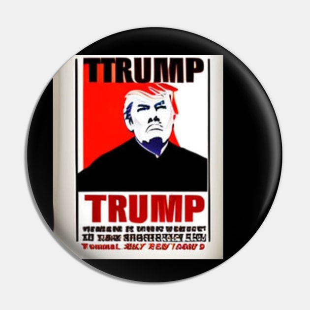 trump mugshot Pin by Mcvipa⭐⭐⭐⭐⭐