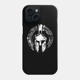 Spartan Phone Case