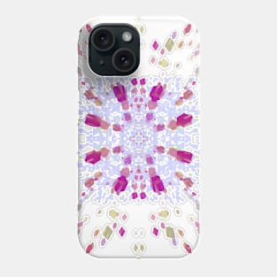 Kaleidoscope Gate Phone Case