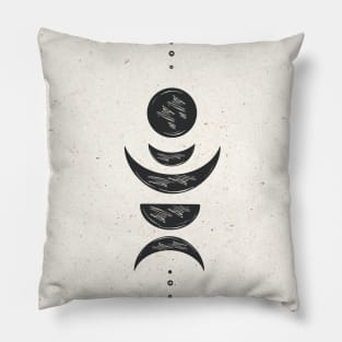 Luna Soul Series 11 Pillow