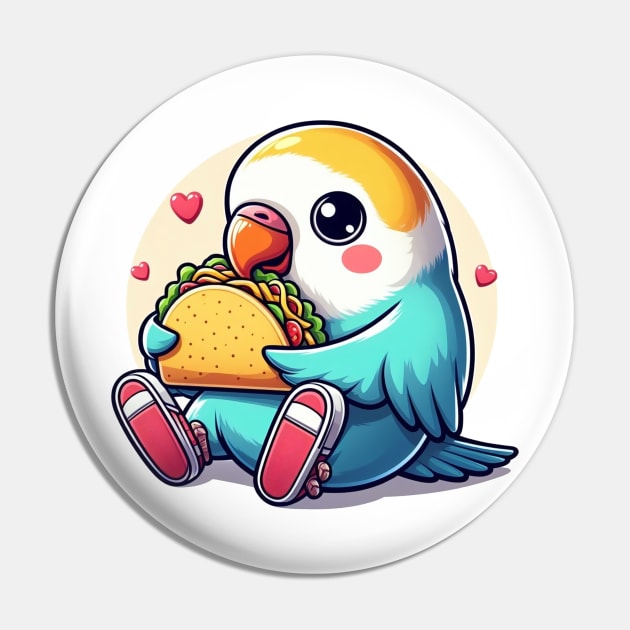 cute love birds are eating Mexican specialties, Tacos, Burritos, Enchiladas, Quesadillas, Guacamole, Fajitas, Chiles Rellenos, Tamales, Mole, Chilaquiles, Pin by art poo