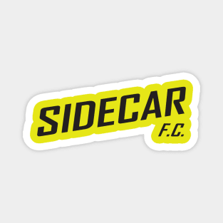 Sidecar FC Magnet