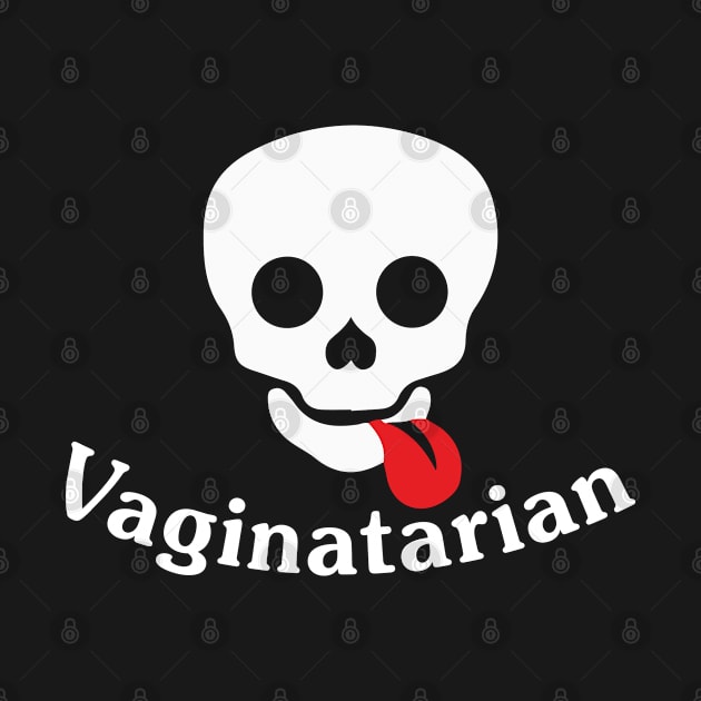 Vaginatarian by Murder By Text