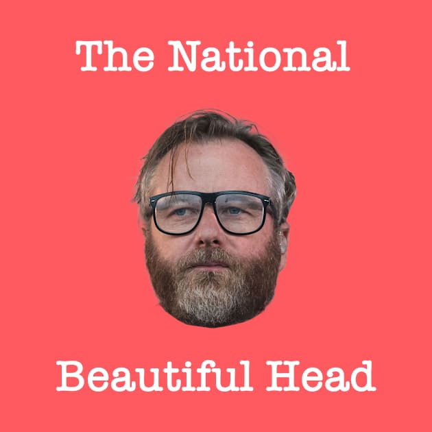 The National - Beautiful Head by TheN