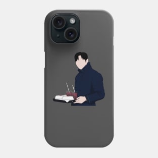 Business Proposal Phone Case