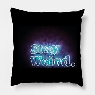 stay Pillow