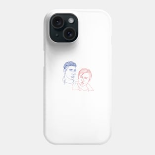 Love Simon Phone Case