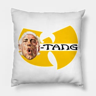 Wooo Tang Pillow