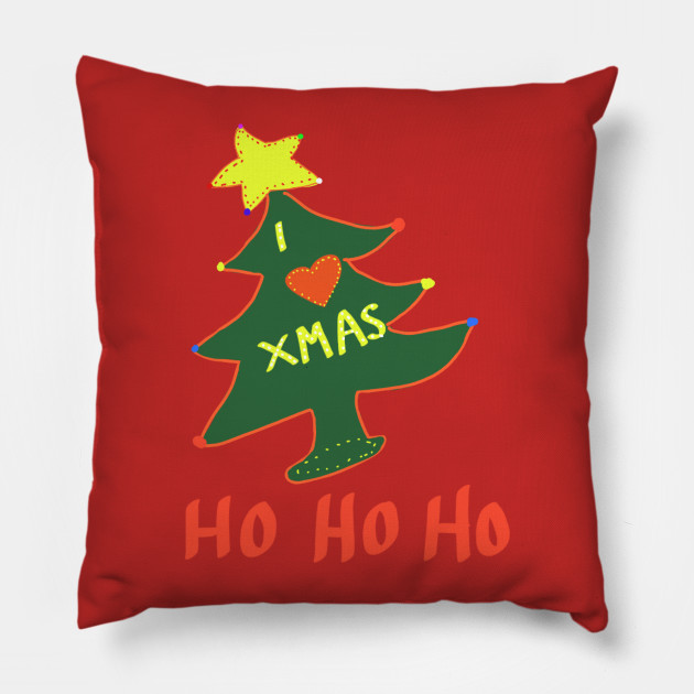 The Grinch Holiday Pillow Grinch Christmas Pillow Grinch Decor