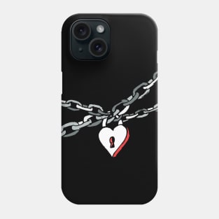 Prisoner Phone Case